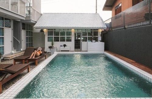 Pai Apartment | PaiApartHotel