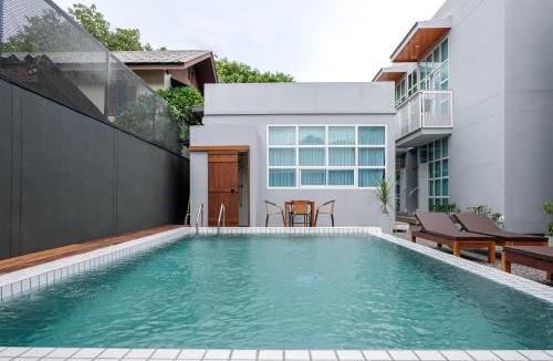 Pai Apartment | PaiApartHotel
