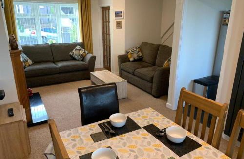 St. Michaels House | Paignton View