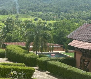 Pai Cabin | Paihappy village