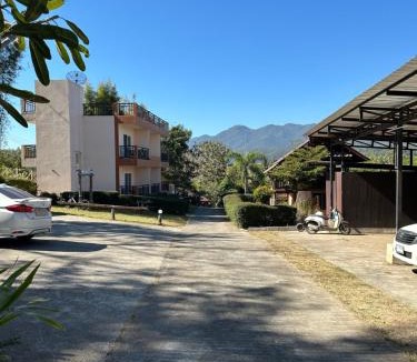 Pai Cabin | Paihappy village