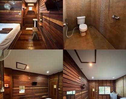 Pai Cabin | Paihappy village