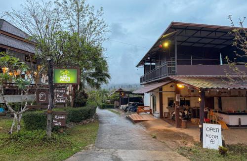 Pai Hotel | Paihappyvillage
