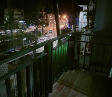 Phetchabun Apartment | Pailin Daily F2
