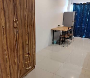 Phetchabun Apartment | Pailin Daily F2