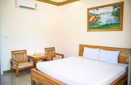 Trat Hotel | Pailin Resort
