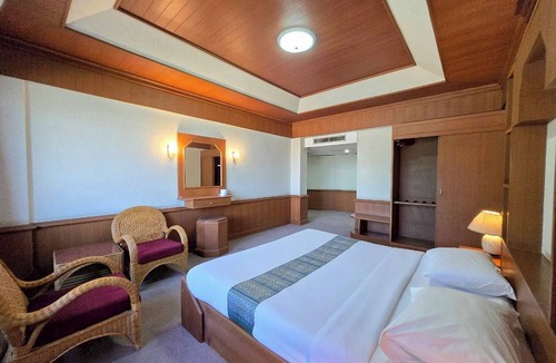 Mueang Kao Hotel | Pailyn Hotel Sukhothai