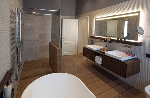 Caronno Pertusella Other | Paint Suite - Castello il Codirosso Boutique Hotel