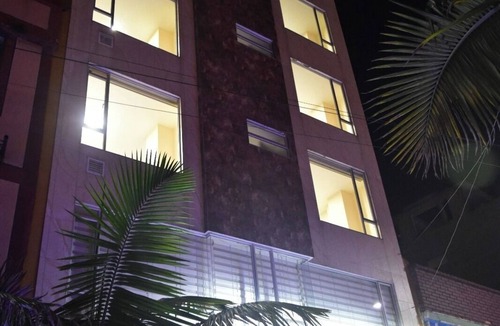 Paipa Apartment | PAIPARADISE 1