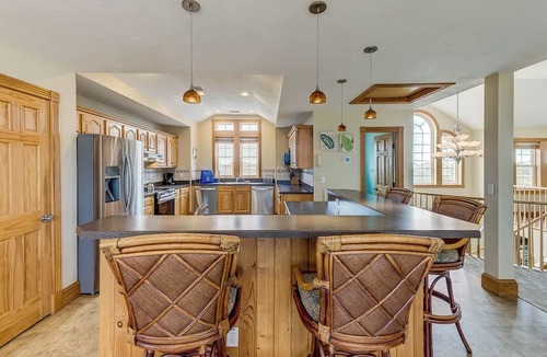 Whalehead Beach House | Pair-a-dice | 1400 ft to the beach | Private Pool and Hot Tub