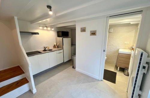Saint-Symphorien House | Paisible chaumière Normande proche bourg - Jardin - Campagne