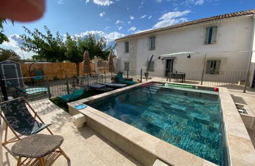 Lapalud House | Paisible maison de charme