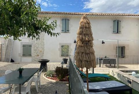 Lapalud House | Paisible maison de charme