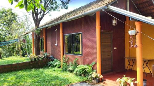 Talipparamba Bed & Breakfast | Paithal Mount Resort