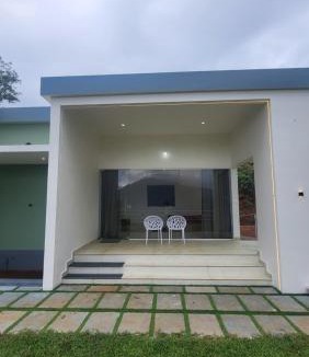 Talipparamba Bed & Breakfast | Paithal Mount Resort