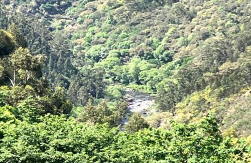 Alvarenga House | Paiva Valley