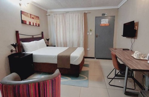 Paje Hotel | Paje Bush Hotel