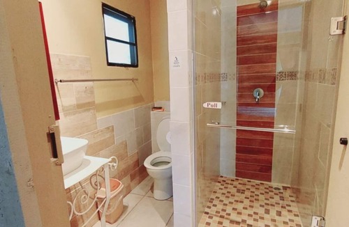 Paje Hotel | Paje Bush Hotel