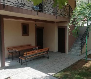 Seoca Apartment | PAJO