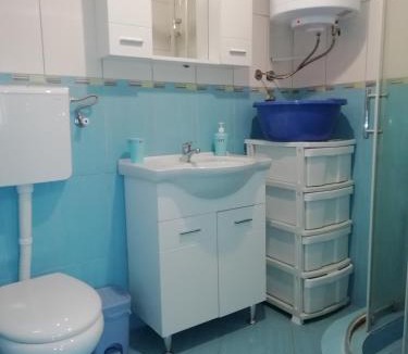 Seoca Apartment | PAJO