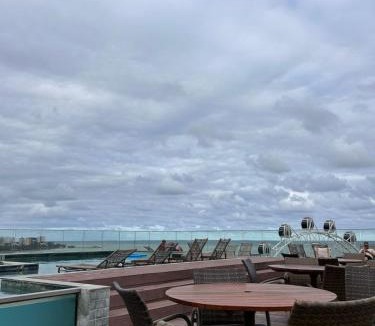 Pajucara Apartment | PAJUCARA FRONT BEACH 2