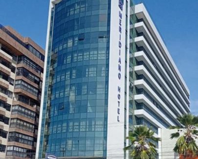 Pajucara Apartment | PAJUCARA FRONT BEACH 2