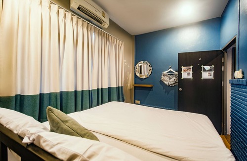 Downtown Krabi Hostel | Pak-Up Hostel