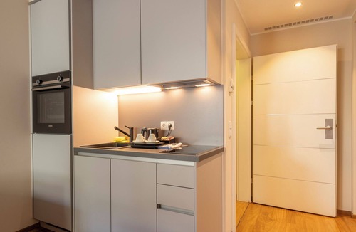 Wieden Apartment | Pakat Suites