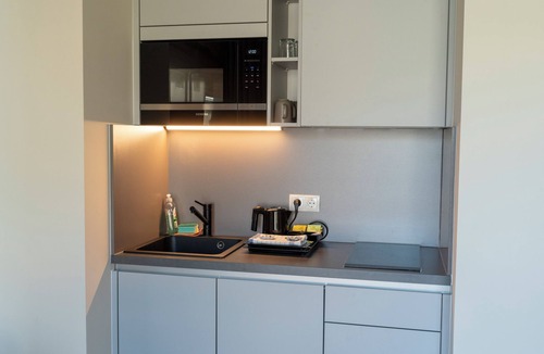 Wieden Apartment | Pakat Suites