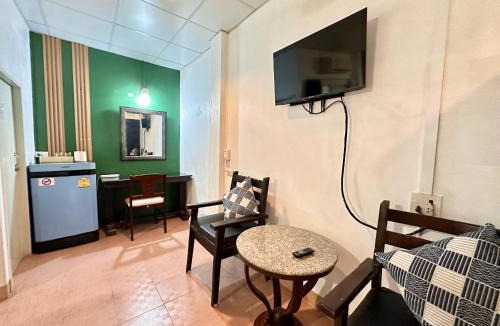 Udon Thani House | Pakdee House