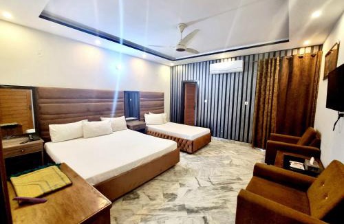 Lahore Hotel | Pakeeza One Hotel