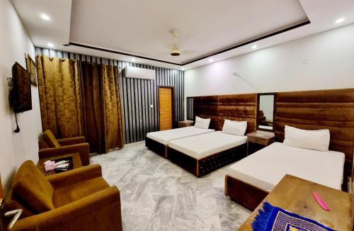 Lahore Hotel | Pakeeza One Hotel