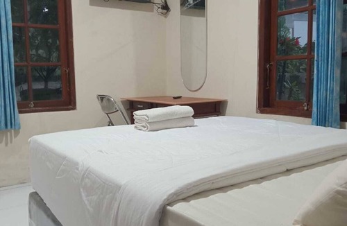 Pakem Hotel | Pakemsari Resort Hotel