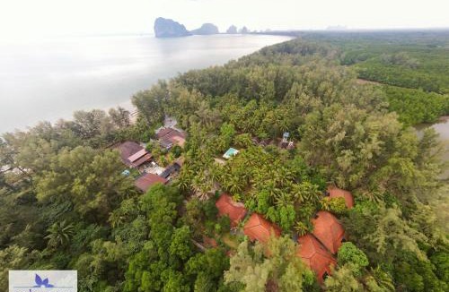 Mai Fat Resort | Pakmeng Resort