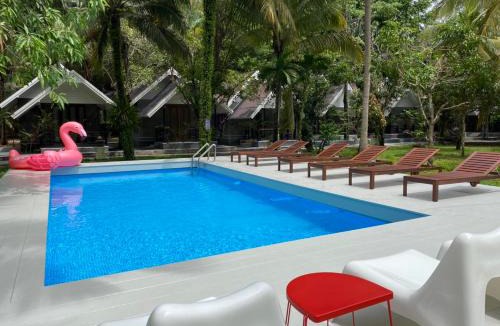 Mai Fat Resort | Pakmeng Resort