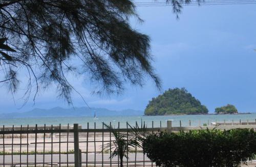 Mai Fat Resort | Pakmeng Resort