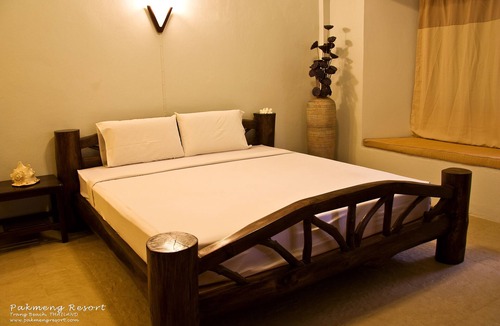 Mai Fat Hotel | Pakmeng Resort