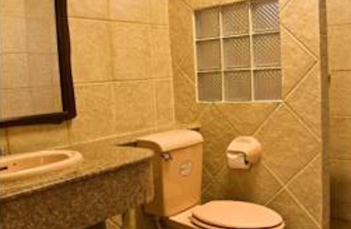Mai Fat Hotel | Pakmeng Resort
