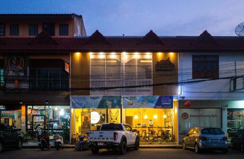 Nai Wiang Hostel | Paknap Hostel