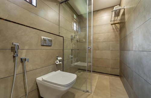 Pirmed Bed & Breakfast | Pakoid Cottages
