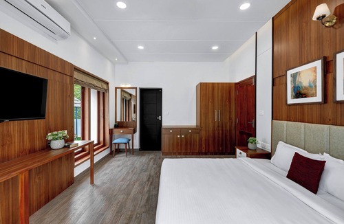 Elappara Bed & Breakfast | PAKOID COTTAGES