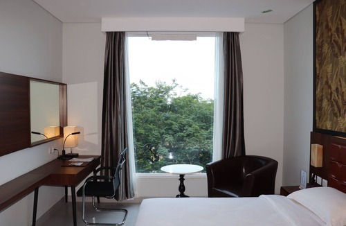 Tangerang Hotel | Pakons Prime Hotel
