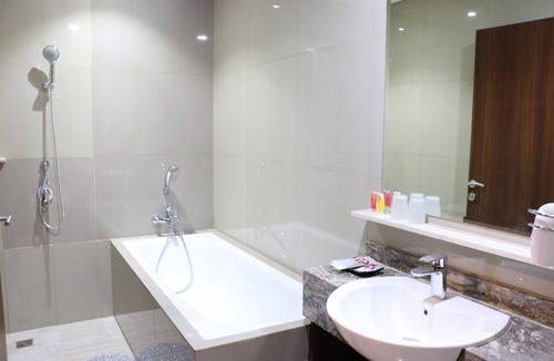 Tangerang Hotel | Pakons Prime Hotel