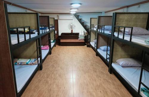 Pakse Hostel | Pakse Backpacker Hostel2023
