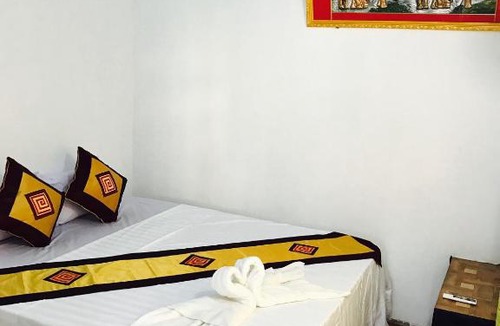 Pakse Hostel | Pakse Backpackers Hostel