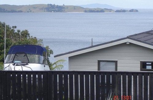 Tairua House | Paku Paradise, Tairua.