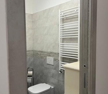 Policoro Apartment | Paky' S House