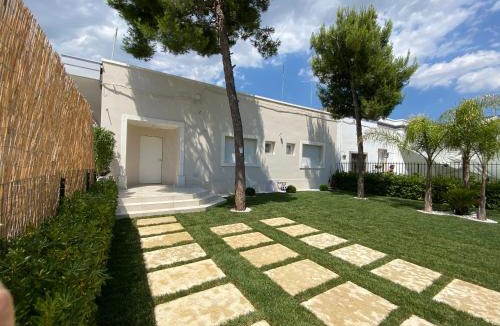 Manduria Bed & Breakfast | PalÈat-Manduria