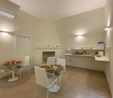Manduria Bed & Breakfast | PalÈat-Manduria