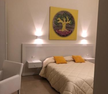 Manduria Bed & Breakfast | PalÈat-Manduria